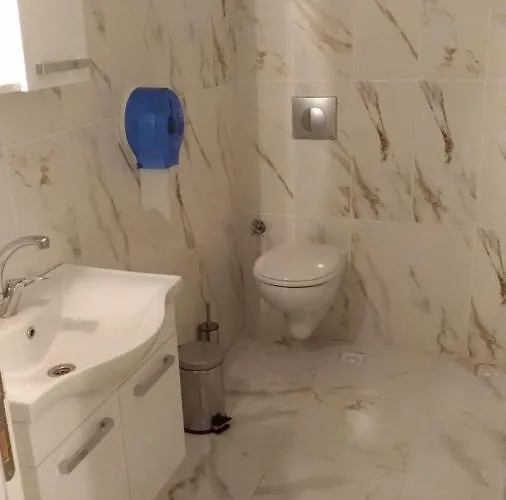 Aparthotel Nilufer Bursa